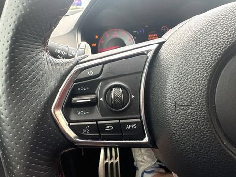Used 2019 Acura RDX A-Spec AWD/4WD image 18