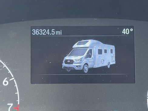 Used 2023 Ford Transit 350 DRW image 18