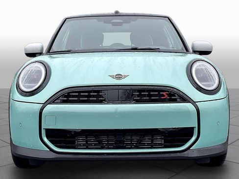 New 2026 MINI Cooper S FWD image 3