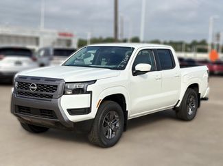 New 2026 Nissan Frontier SV RWD video 2