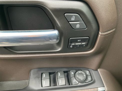 Used 2020 GMC Sierra 1500 Denali w/ Denali Ultimate Package image 27