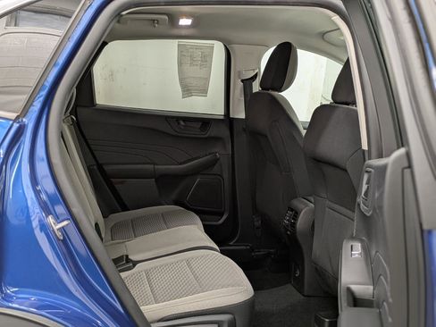 Used 2022 Ford Escape SE w/ Convenience Package image 16