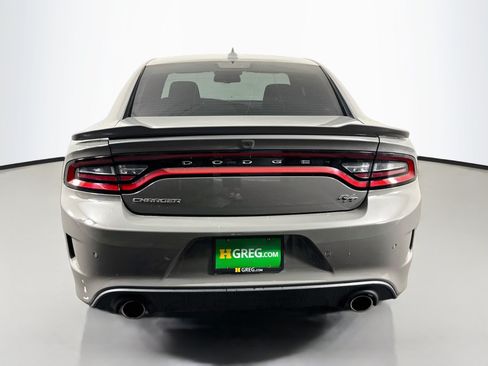 Used 2023 Dodge Charger R/T RWD image 8