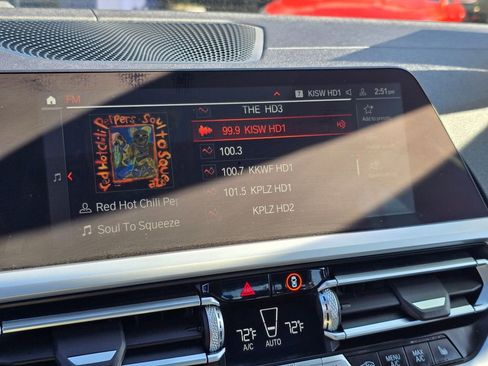 Used 2020 BMW M340i xDrive w/ Premium Package image 27