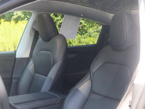 Used 2026 Tesla Model Y Long Range AWD/4WD image 20