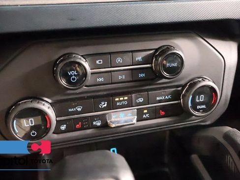 Used 2024 Ford Bronco Outer Banks AWD/4WD image 24