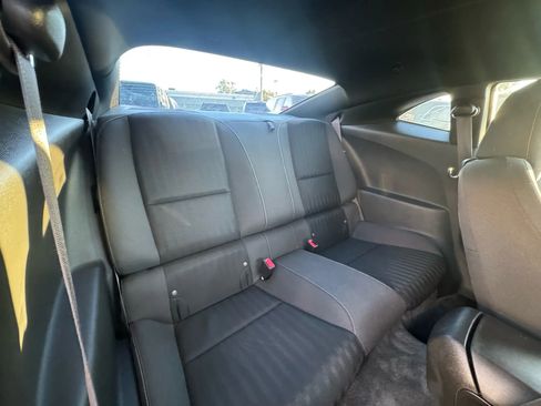 Used 2015 Chevrolet Camaro LS image 19
