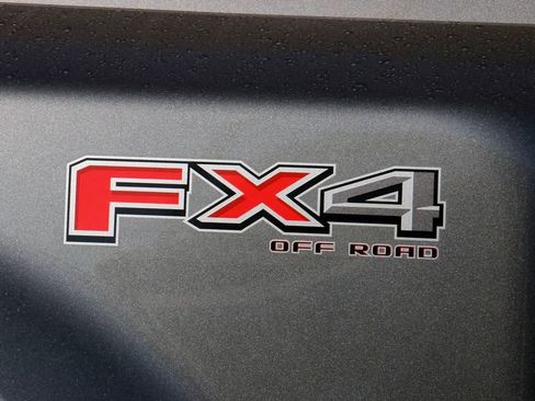New 2026 Ford F350 XL w/ STX Appearance Package image 8