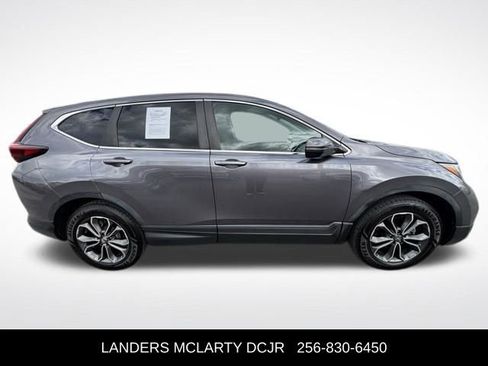 Used 2021 Honda CR-V EX image 6