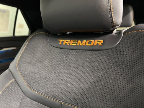 New 2026 Ford Explorer Tremor w/ Tremor Ultimate Package image 25