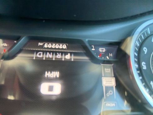 Certified 2022 RAM 1500 Big Horn AWD/4WD image 13
