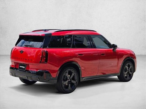 New 2027 MINI Cooper Countryman S AWD/4WD image 2