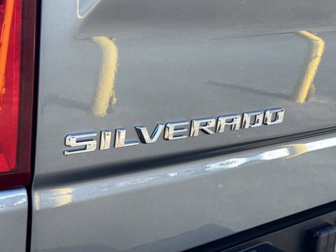Used 2025 Chevrolet Silverado 1500 High Country w/ High Country Premium Package image 22