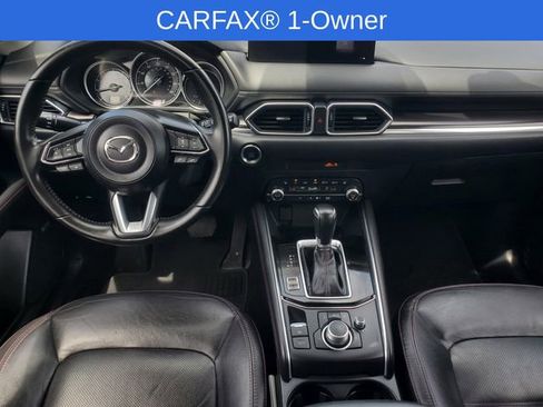Used 2024 MAZDA CX-5 Carbon Edition AWD/4WD image 28