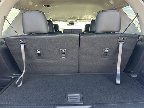 New 2025 Honda Pilot EX-L image 20