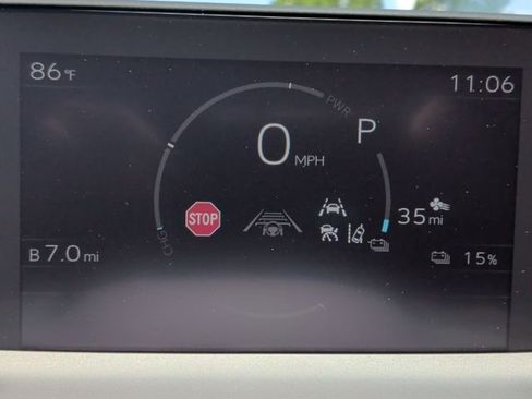 New 2026 Toyota C-HR AWD/4WD image 22