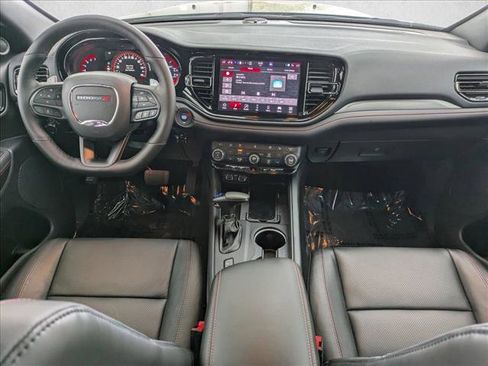 New 2026 Dodge Durango GT image 14