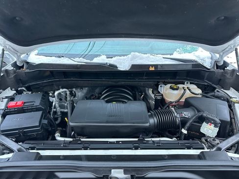 Certified 2023 Chevrolet Silverado 1500 RST w/ All Star Edition Plus image 40