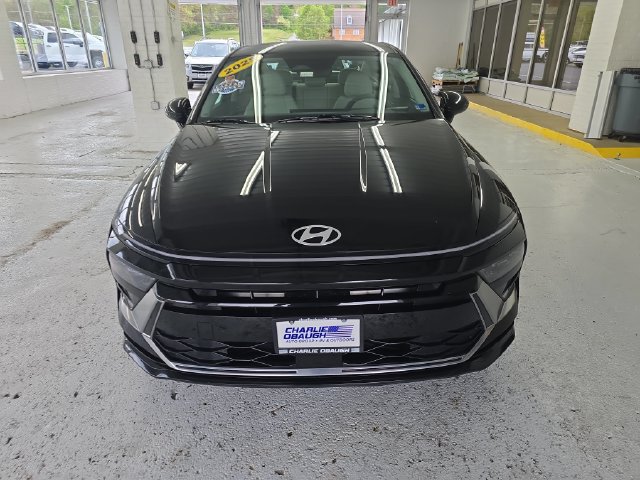 Used 2025 Hyundai Sonata SEL FWD image 8