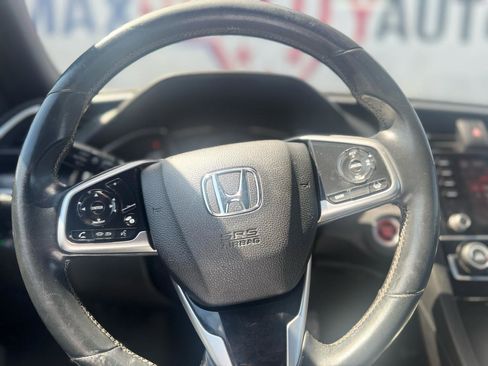 Used 2020 Honda Civic Sport image 39