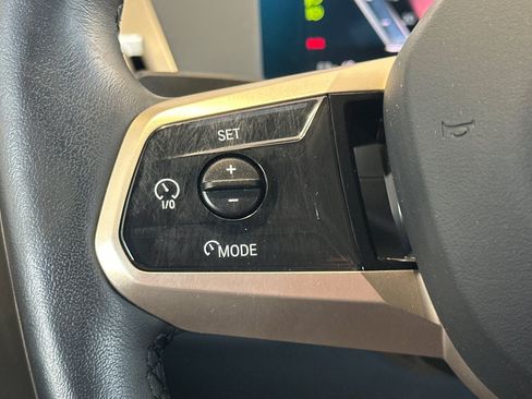 Used 2024 BMW iX xDrive50 w/ Sport Package AWD/4WD image 32