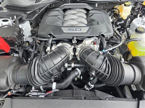 New 2026 Ford Mustang GT RWD image 16