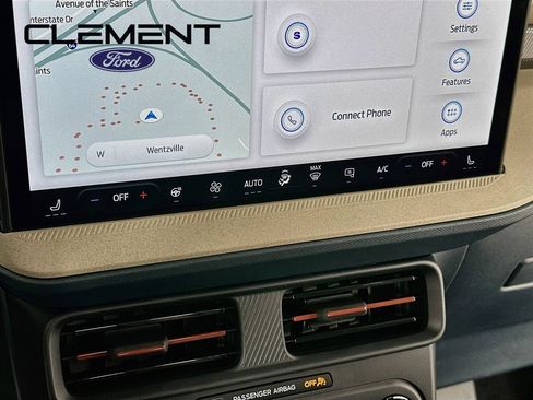 New 2026 Ford Maverick Lariat AWD/4WD image 20