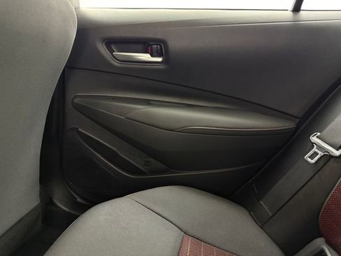 Used 2023 Toyota Corolla SE image 33