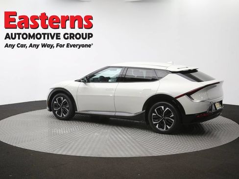 Used 2023 Kia EV6 Wind AWD/4WD image 65