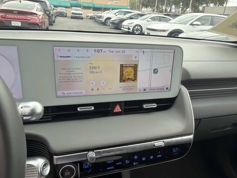 Certified 2024 Hyundai Ioniq 5 SE RWD image 22
