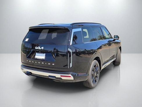 New 2027 Kia Telluride SX FWD image 4