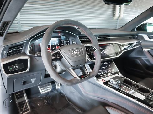 New 2026 Audi RS 6 performance image 18