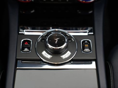 Certified 2020 Rolls-Royce Ghost RWD image 58