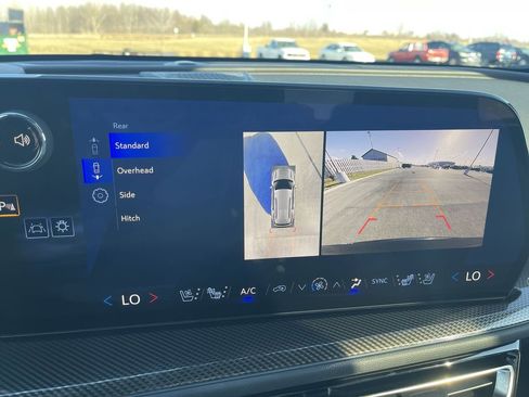 Used 2025 Chevrolet Traverse High Country w/ LPO, Floor Liner Package image 29