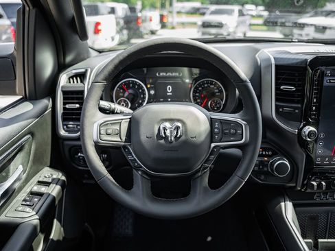 New 2026 RAM 1500 Big Horn image 34