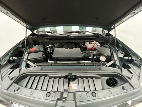 New 2026 Chevrolet Silverado 1500 LT Trail Boss w/ LT Trail Boss Premium Package image 17