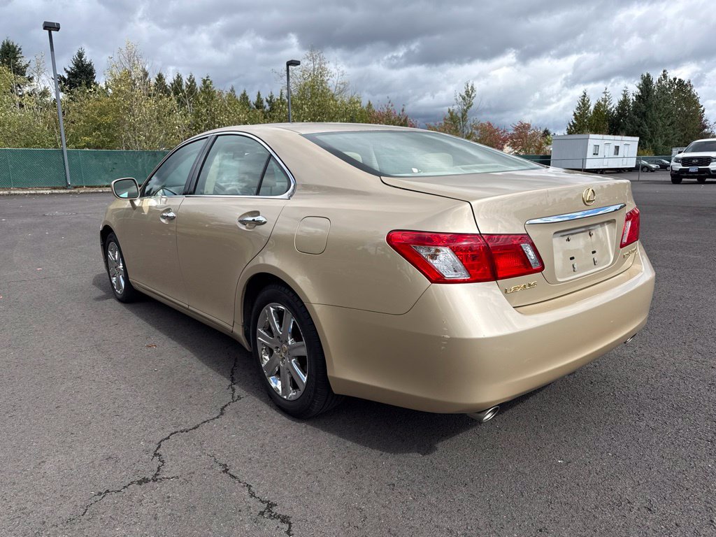 Used 2007 Lexus ES 350 FWD image 5