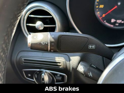 Used 2019 Mercedes-Benz C 300 4MATIC Cabriolet image 29