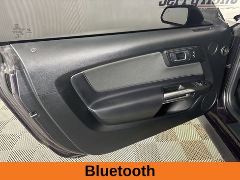 Used 2023 Ford Mustang Coupe w/ Equipment Group 101A image 8