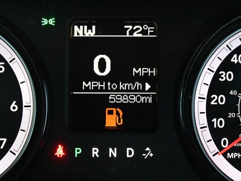 Used 2021 RAM 1500 Classic Warlock image 33