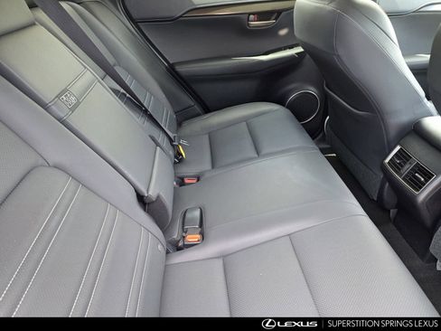 Used 2015 Lexus NX 200t AWD w/ Premium Package image 28
