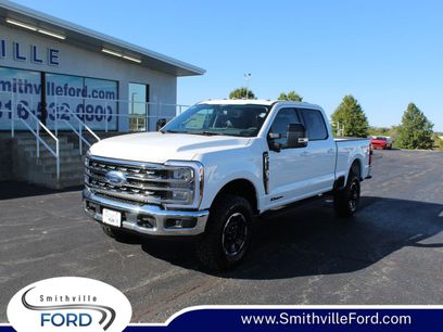 New 2026 Ford F250 Lariat w/ Tremor Off-Road Package