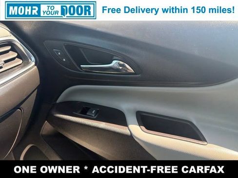 Used 2020 Chevrolet Equinox LS FWD image 31