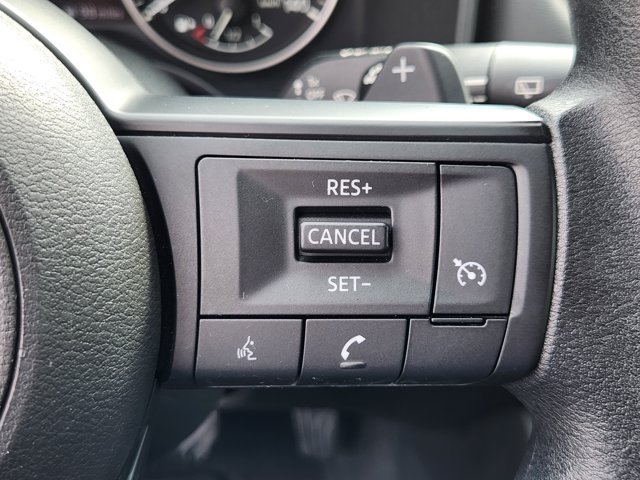 Certified 2023 Nissan Rogue S AWD/4WD image 23