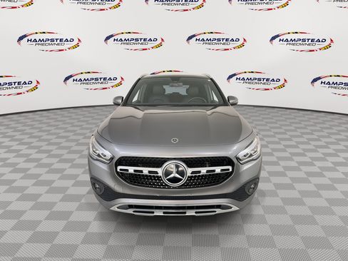 Used 2022 Mercedes-Benz GLA 250 4MATIC image 3