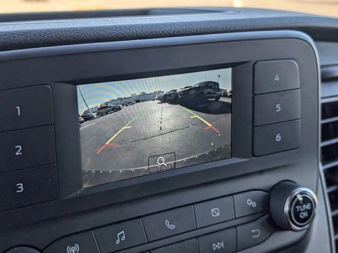 Used 2024 Ford Transit 250 Low Roof w/ Exterior Upgrade Package image 20