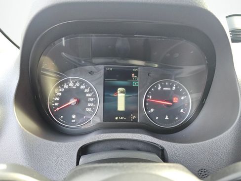 New 2025 Mercedes-Benz Sprinter 2500 image 20