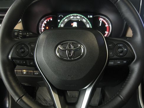 Certified 2024 Toyota RAV4 XLE Premium image 13