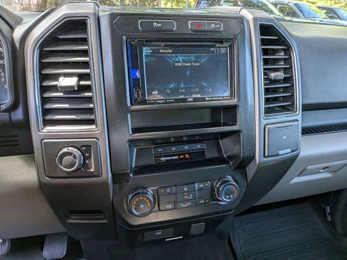 Used 2018 Ford F150 XLT w/ Equipment Group 301A Mid AWD/4WD image 29