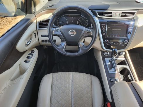 Used 2021 Nissan Murano Platinum AWD/4WD image 25